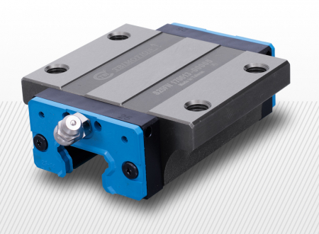 COMPONENTE INDUSTRIALE - Sanie liniara TRS25FN-H-Z1 TBI