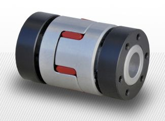 COMPONENTE INDUSTRIALE - Semicuplaj GESA28/38F24 Trasco