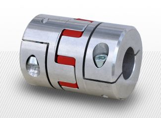 COMPONENTE INDUSTRIALE - Semicuplaj GESM07F04 Trasco-ES
