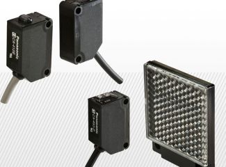 COMPONENTE INDUSTRIALE - Senzor CX442PZ PNP 20-300mm