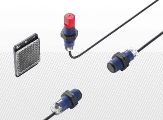 senzori standard - Senzor CY-122A NPN 600mm