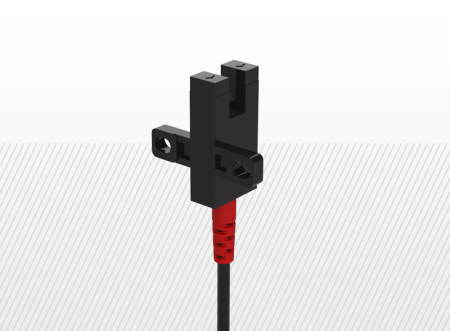 senzori pentru unitati liniare - Senzor fotoelectric pentru unitati liniare (variante multiple)