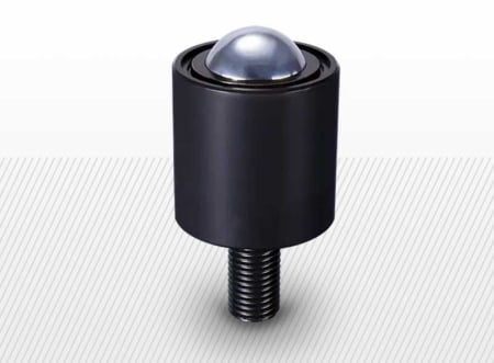 organe constructii masini - Seria 91 design cu tija filetata (variante multiple)