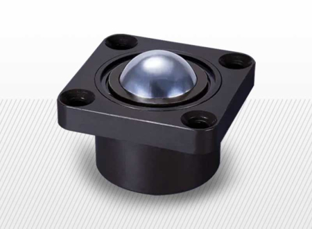 COMPONENTE INDUSTRIALE - Bila de transfer pentru sarcini mari 9341, R38,1 1100kg