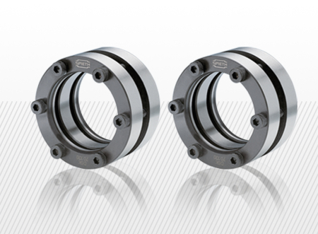 COMPONENTE INDUSTRIALE - Bucsa elastica DSK 35.52 SPIETH