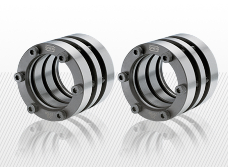COMPONENTE INDUSTRIALE - Bucsa elastica DSL 22.35 SPIETH