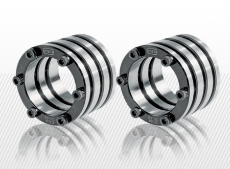 COMPONENTE INDUSTRIALE - Bucsa elastica DSM 24.1 SPIETH