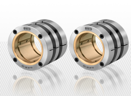 COMPONENTE INDUSTRIALE - Lagar hidrodinamic GLM 35.60 SPIETH
