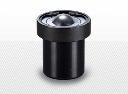 COMPONENTE INDUSTRIALE - Seria mm in carcasa cu arc (variante multiple)
