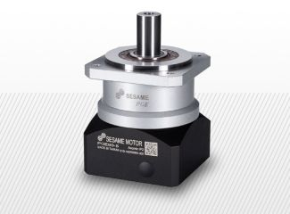 COMPONENTE INDUSTRIALE - Reductor planetar PGE120T-P2 i=100 C3= 19mm 210Nm