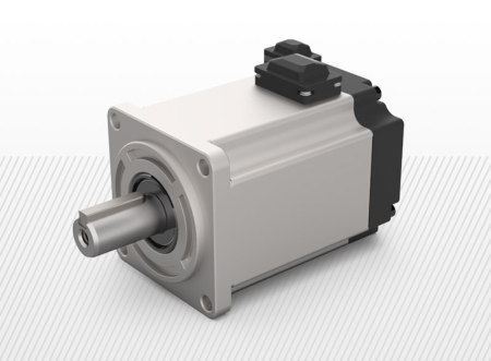 COMPONENTE INDUSTRIALE - Servomotor ELM1 200W multi-turn 0,64Nm 23bit Leadshine