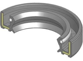 COMPONENTE INDUSTRIALE - Simeringuri buza praf 121 (variante multiple)
