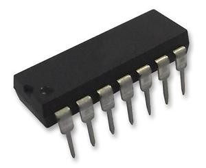 Module electronice - SN74LS00N dip 14p