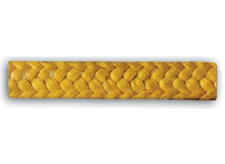 COMPONENTE INDUSTRIALE - Snur etansare 15x15 mm TEMAPACK 3100 (Aramida+teflon+ulei siliconic)