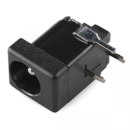 Cabluri mufate si conectori - Soclu DC Jack, 1.3 mm
