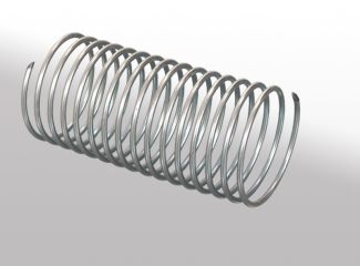 COMPONENTE INDUSTRIALE - Spirala metalica de protectie (variante multiple)