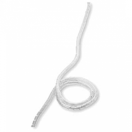 Cabluri si protectii - Spirala protectie Cablu, 3-10 mm