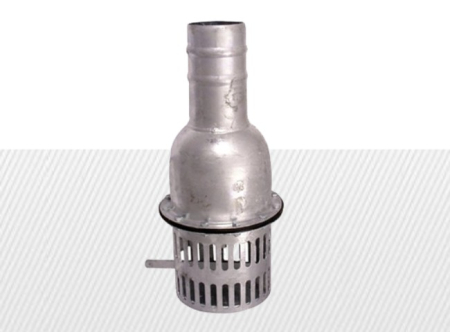 COMPONENTE INDUSTRIALE - Supape cu clapeta (variante multiple)