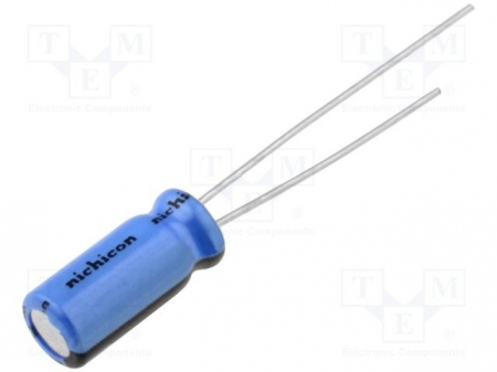 Condensatori - Supercondensator 22000uF THT, 6.3V