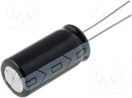Condensatori - Supercondensator 22F THT, 2.5V