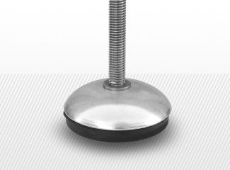 suporti industriali - Suport antivibratie din otel inoxidabil tcm91 90 (variante multiple)