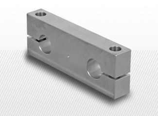 COMPONENTE INDUSTRIALE - Suport arbore KTC (variante multiple)