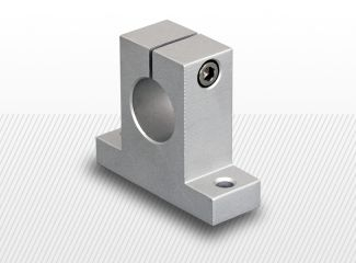 COMPONENTE INDUSTRIALE - Suport arbore SK12 LIMON (d=12mm h=23mm)