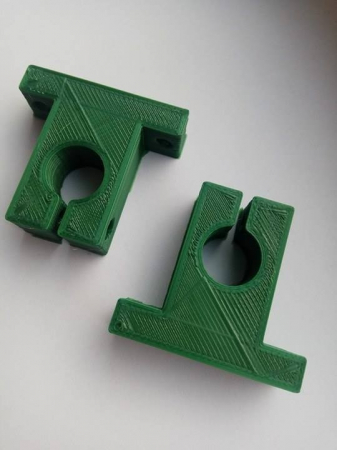 Suport axa SK20 Plastic [1]