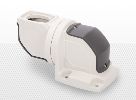 COMPONENTE INDUSTRIALE - suport de sustinere panou seria 50 articulatie intermediara rotativa (arm050 500) (variante multiple)