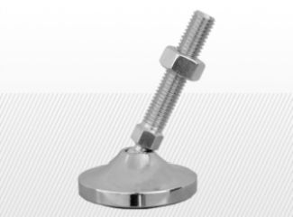 suporti industriali - Suport din otel cu articulatie get em (variante multiple)