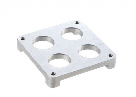 Accesorii Imprimante 3D si CNC - Suport hotend pentru Ultimaker
