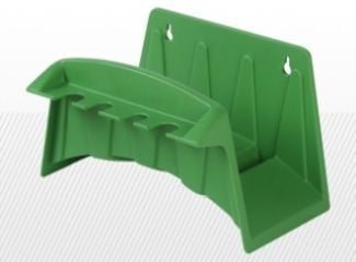 COMPONENTE INDUSTRIALE - Suport perete pentru derulatoare ALX/VLX/VGLX | ALXSG20R
