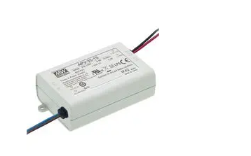 Surse si transformatoare - Sursa in comutatie alimentator pulsatoriu Mean Well, APV-8E-5