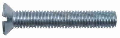 Accesorii Imprimante 3D si CNC - Surub inecat M6x35 mm, Inox