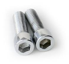Organe de asamblare (suruburi, piulite, saibe, distantieri, picioare, balamale,roti,etc) - Surub M3x10 mm, Zinc