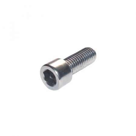Suruburi - Surub M4x8 mm, Zinc