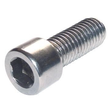 Accesorii Imprimante 3D si CNC - Surub M5x10mm, Inox