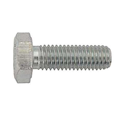 Accesorii Imprimante 3D si CNC - Surub M5x25 mm, Zinc