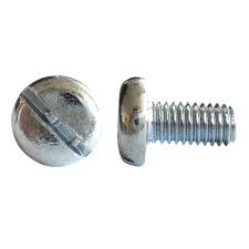Accesorii Imprimante 3D si CNC - Surub M5x8 mm, Zinc