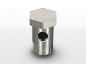 COMPONENTE INDUSTRIALE - Suruburi de trecere bsp (variante multiple)