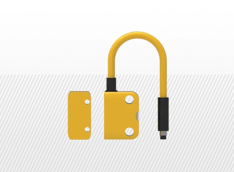 COMPONENTE INDUSTRIALE - Switch de siguranta Pilz NCMSS-2NO