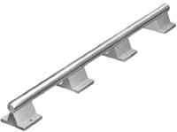 COMPONENTE INDUSTRIALE - Talpa pentru ax  (variante multiple)