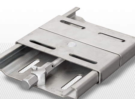 COMPONENTE INDUSTRIALE - Talpi de intindere monobloc (variante multiple)