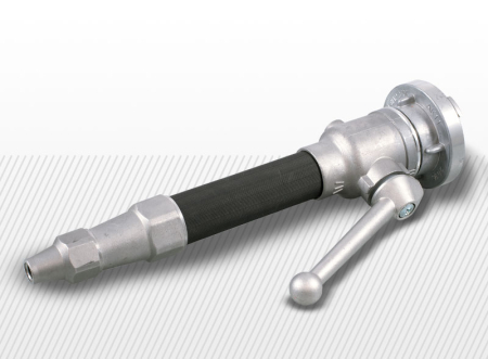 teava refulare din aluminiu cu robinet - Teava refulare din aluminiu cu robinet (variante multiple)