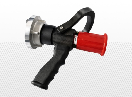 teava refulare tip pistol simplu - Teava refulare tip pistol cu racord C-52, simplu