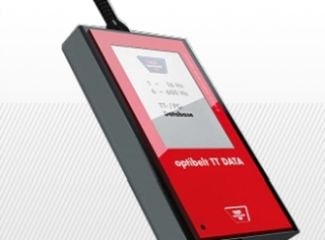COMPONENTE INDUSTRIALE - Tensometru Optibelt TT