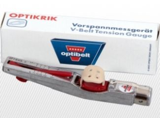 COMPONENTE INDUSTRIALE - Tensometru Optikrik 0