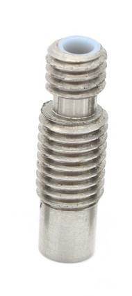 Hotend, extruder, duze si accesorii - Tija filetata V6, 3 mm, metal