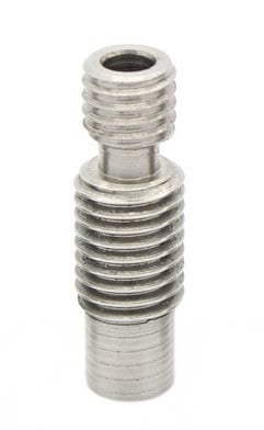 Tija filetata V6, 3 mm, metal [1]