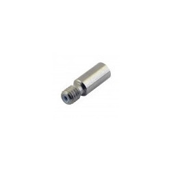 Hotend, extruder, duze si accesorii - Tija hotend Chimera/Cyclops teflon 2*3